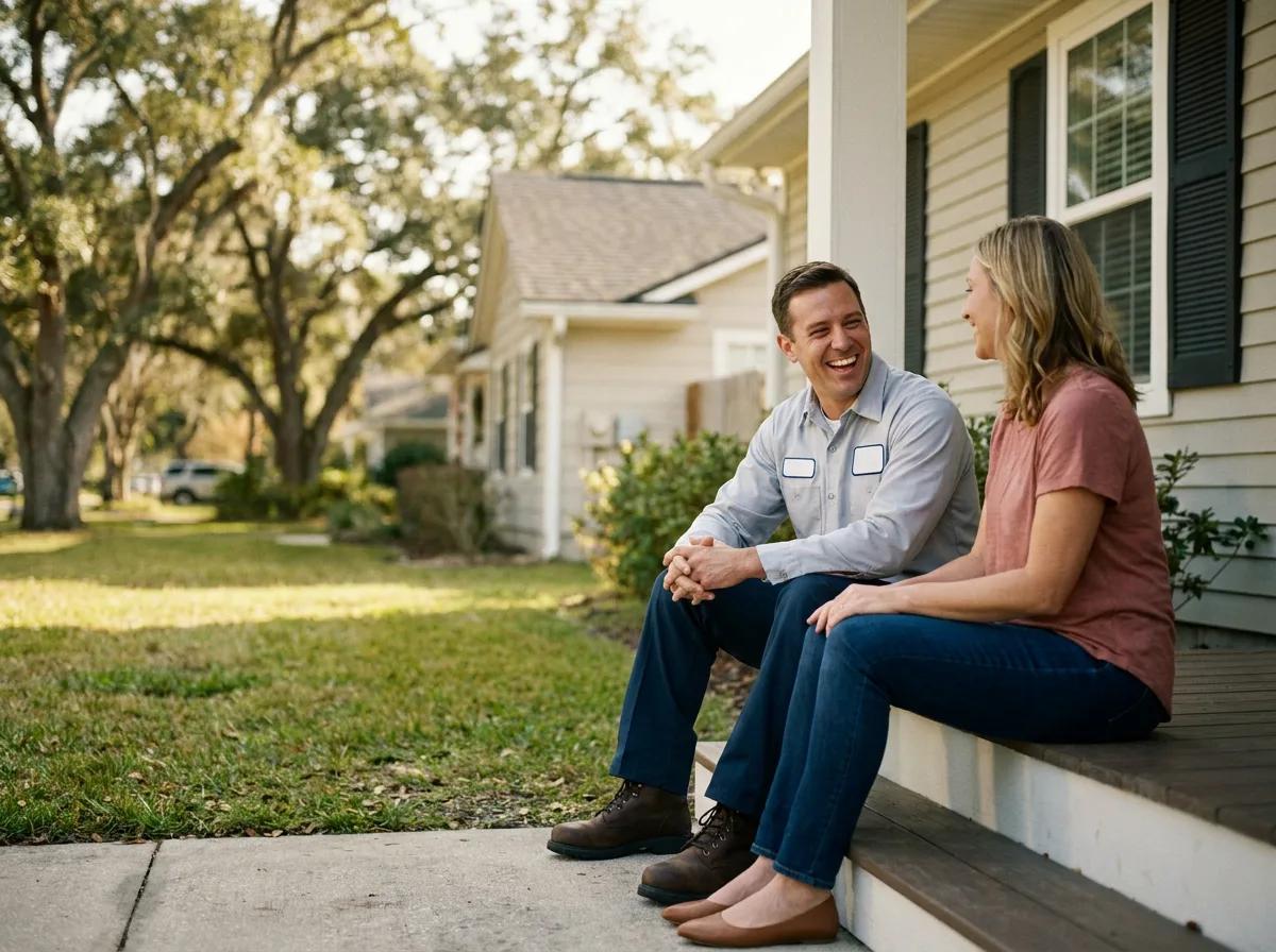 Septic tank pumping FAQs for Van Buren, MO